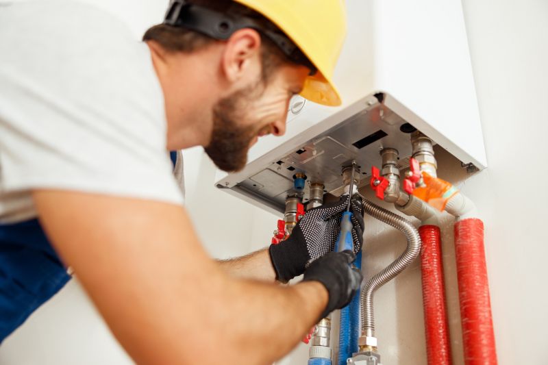 Commercial Water Heater Repair in Kansas City, MO