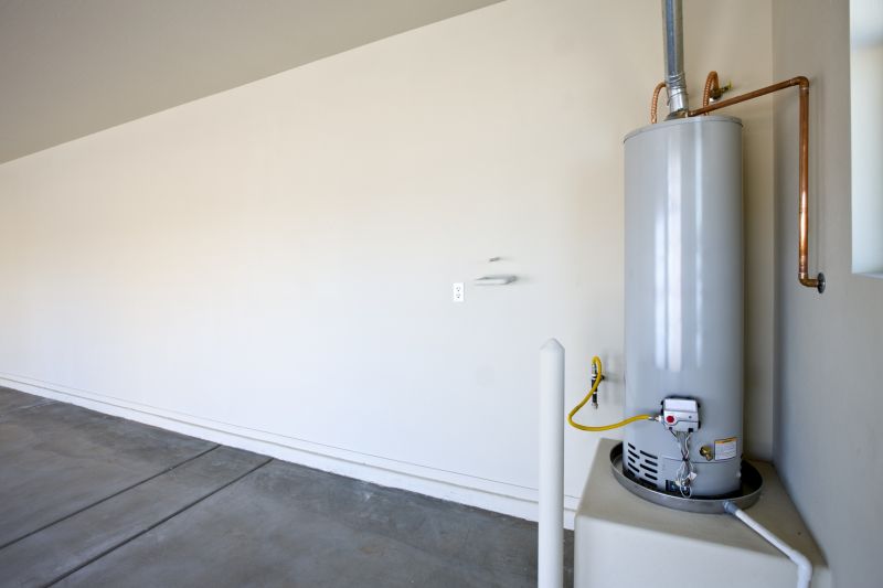 Water Heater Installation in West Palm Beach, FL