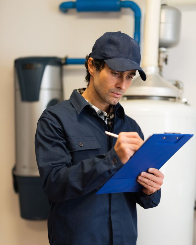 Water Heater Repair in West Palm Beach, FL