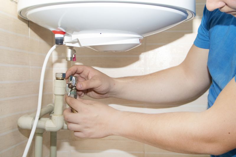 Water Heater Repair in Annapolis, MD