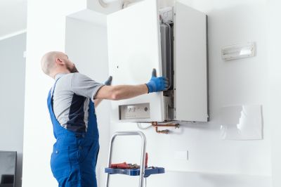 Choosing The Right Commercial Water Heater System For Your Business