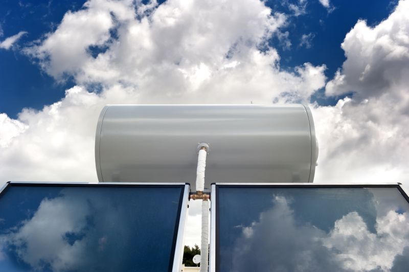 Choosing The Right Commercial Water Heater System For Your Business