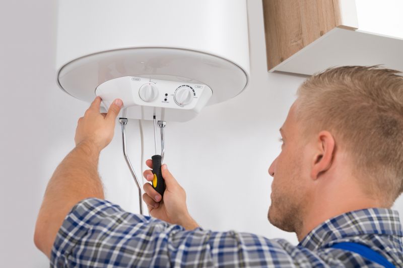 Choosing The Right Commercial Water Heater System For Your Business