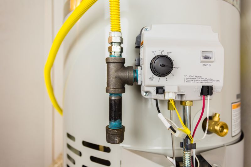 Electric Water Heater Repair in Boca Raton, FL