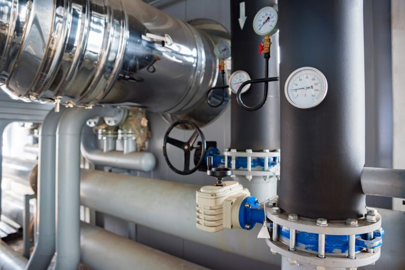 Expansion Tank Installation in Boca Raton, FL