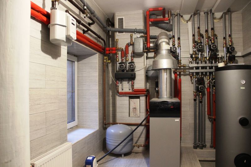 Gas Water Heater Installation in Austin, TX