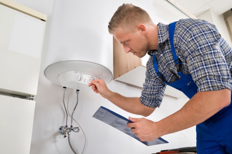 Gas Water Heater Installation in Sacramento, CA