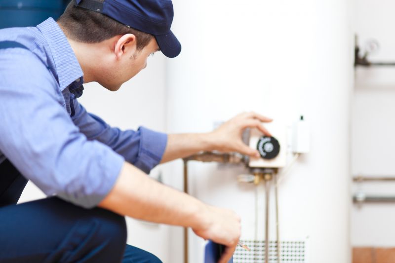Hot Water Heater Repair in Fort Lauderdale, FL