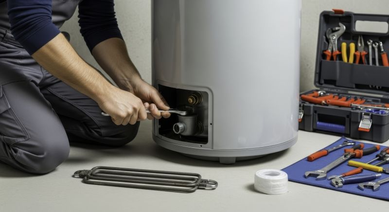 Signs You Need Water Heater Repair