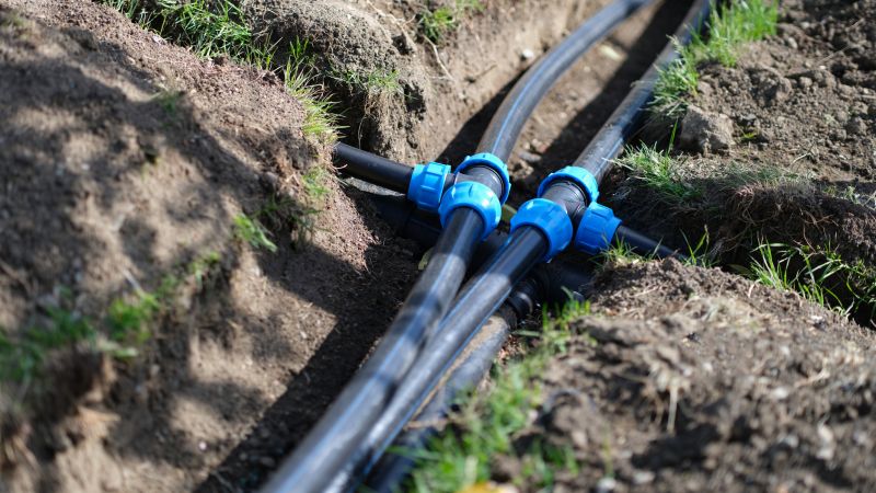 Pipe Connection