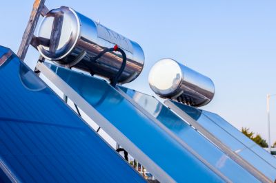 Maintenance and Inspection of Solar Water Heaters
