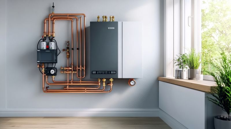 Tankless Water Heater Repair in Fort Lauderdale, FL