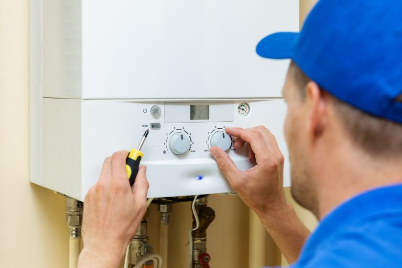 Water Heater Testing Phase