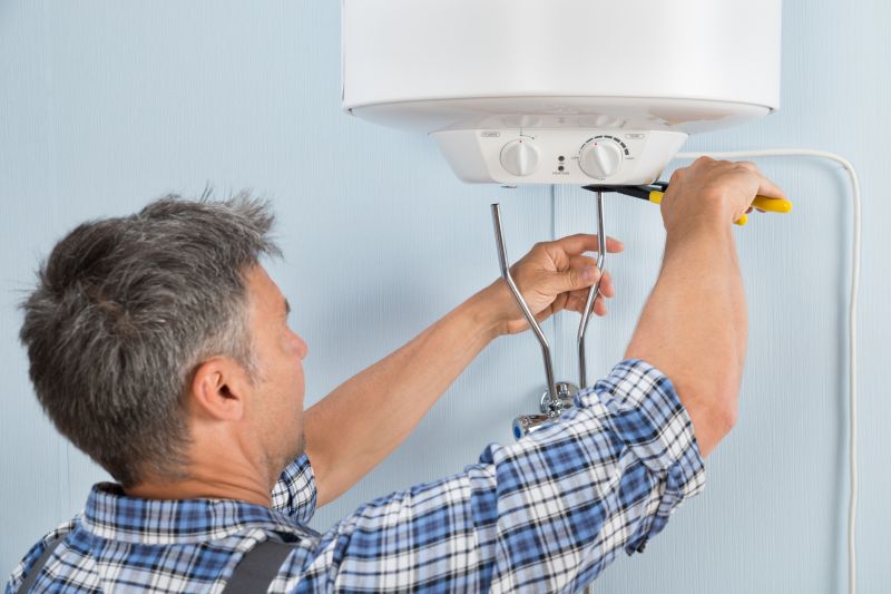 Water Heater Installation in Annapolis, MD